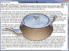 3D on the Web - Back to Processing... screenshot.